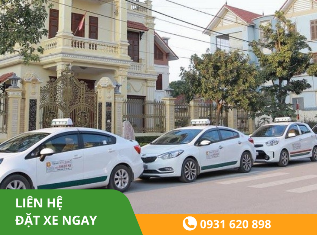 taxi pleiku