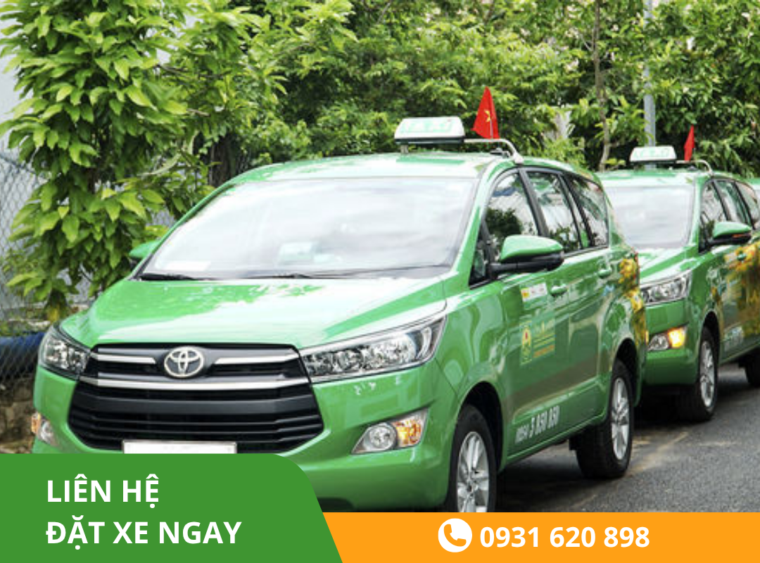 xe taxi Chư Pứh