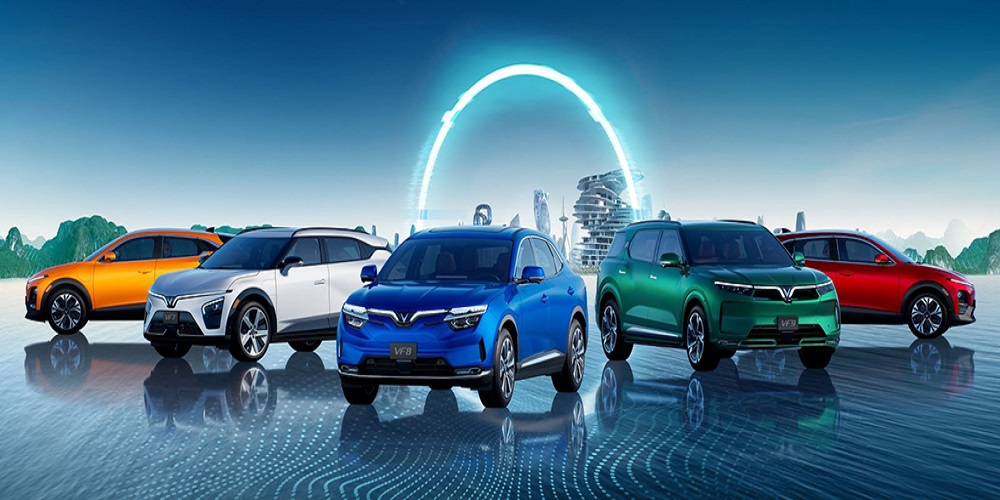 taxi điện đức cơ